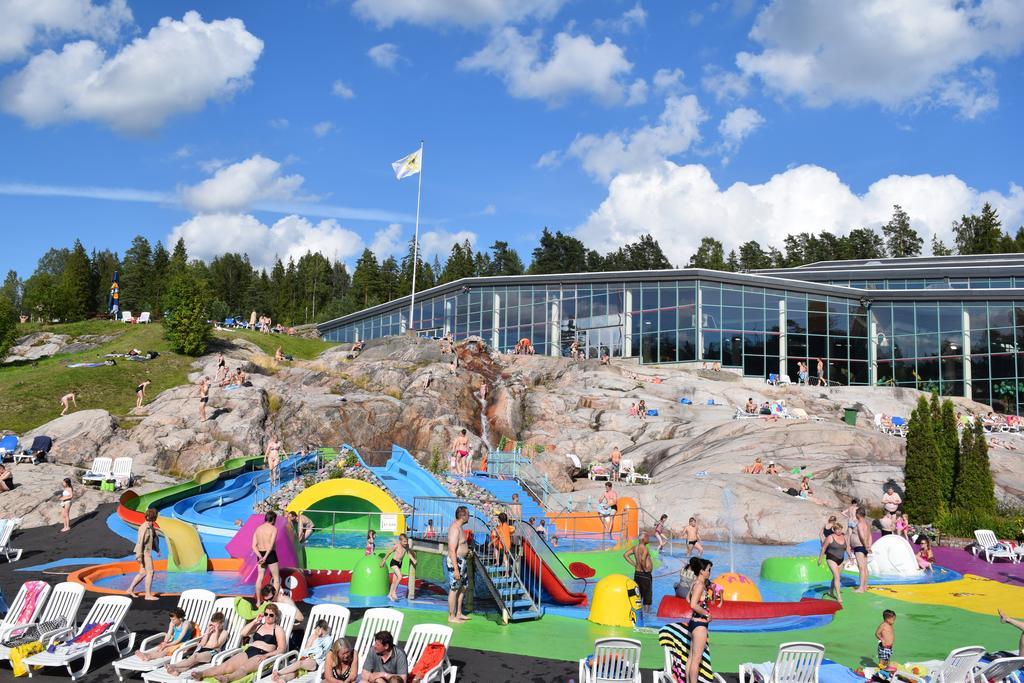 Serena Villas Espoo Exterior photo