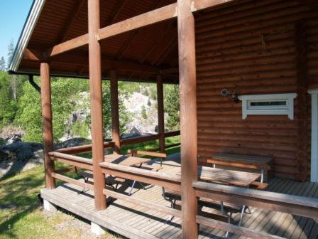 Serena Villas Espoo Exterior photo