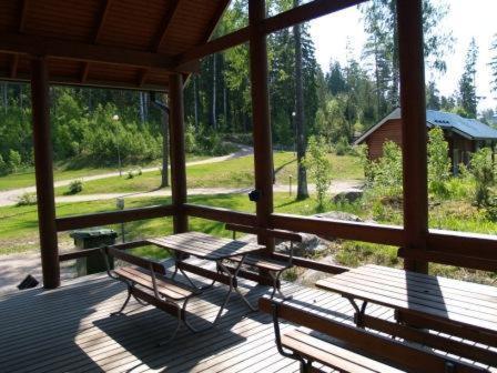 Serena Villas Espoo Exterior photo