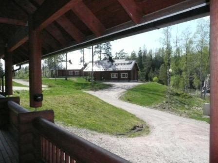 Serena Villas Espoo Exterior photo