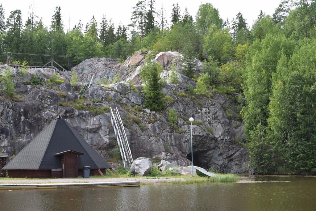 Serena Villas Espoo Exterior photo